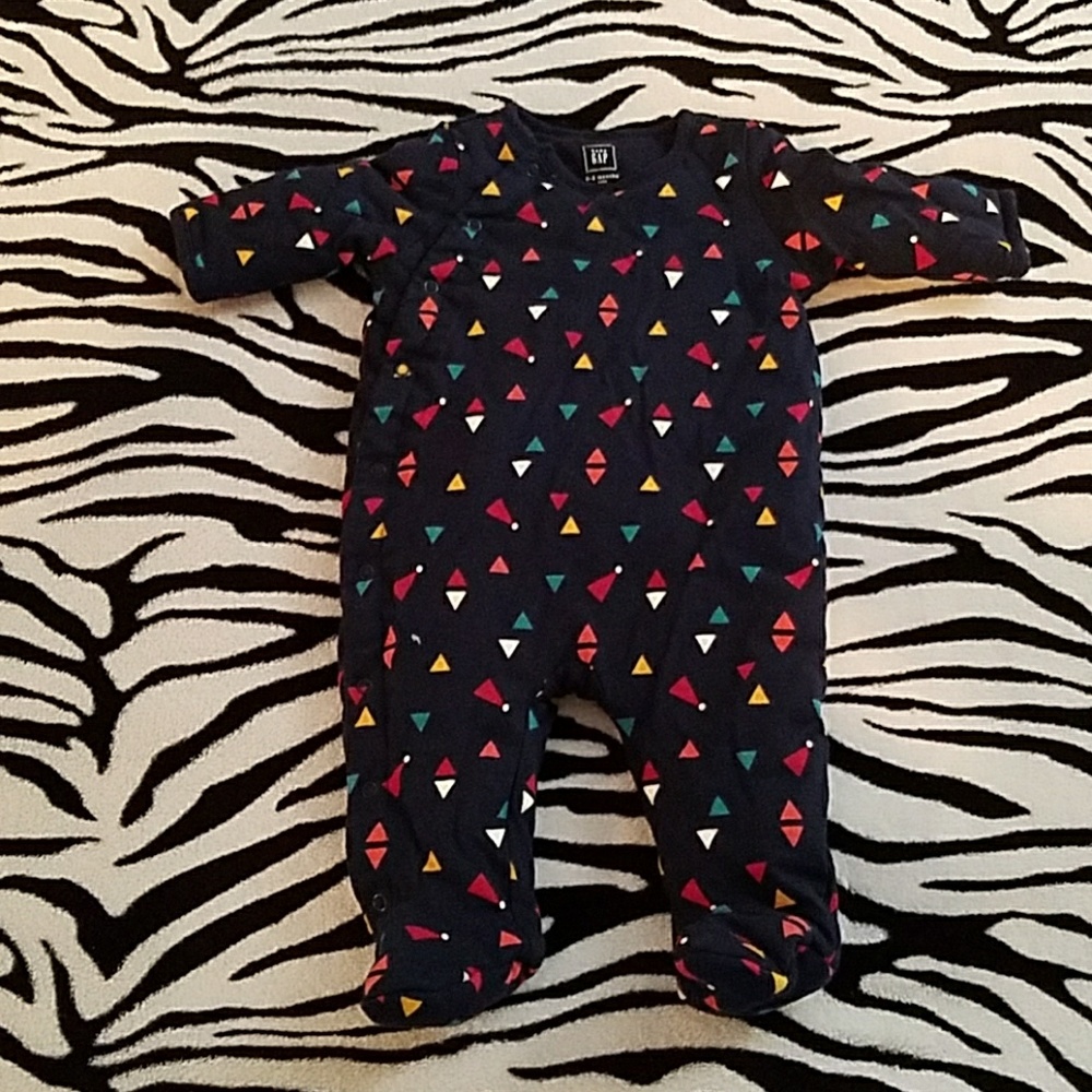 Baby Gap one piece
